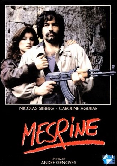 Mesrine Mesrine