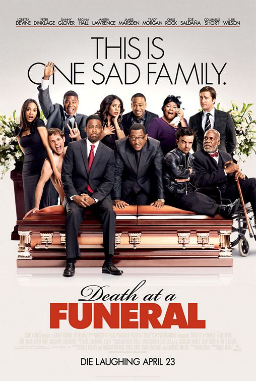 Death at a Funeral (2010)