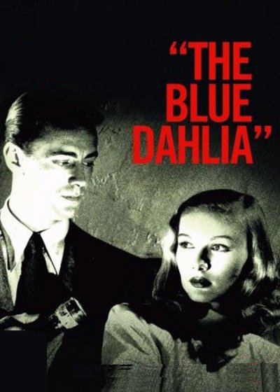 blue dahlia trilogy