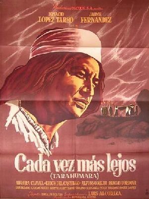 Tarahumara (Cada Vez Mas Lejos) [1965]