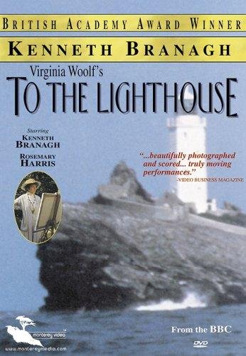 movie about lighthouse keeper robert redford