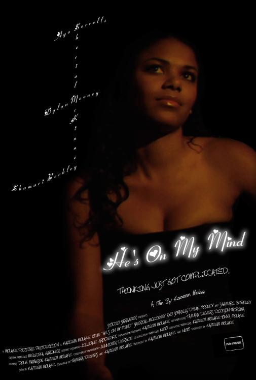 Watch He`S On My Mind Online IMDB