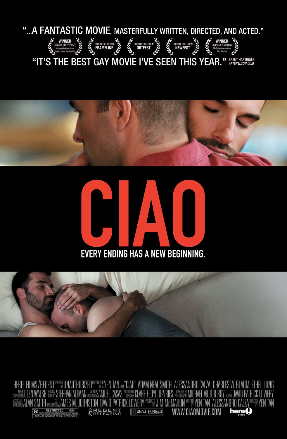 Ciao Gay Film 55
