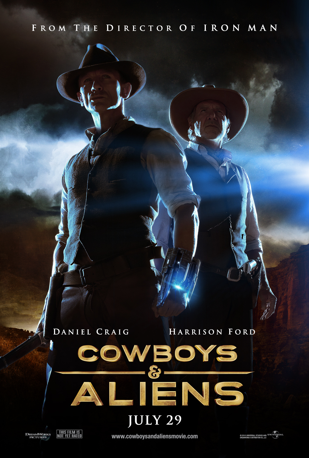 Cowboy 2013 Malayalam Movie 1Cd Scr Xvid