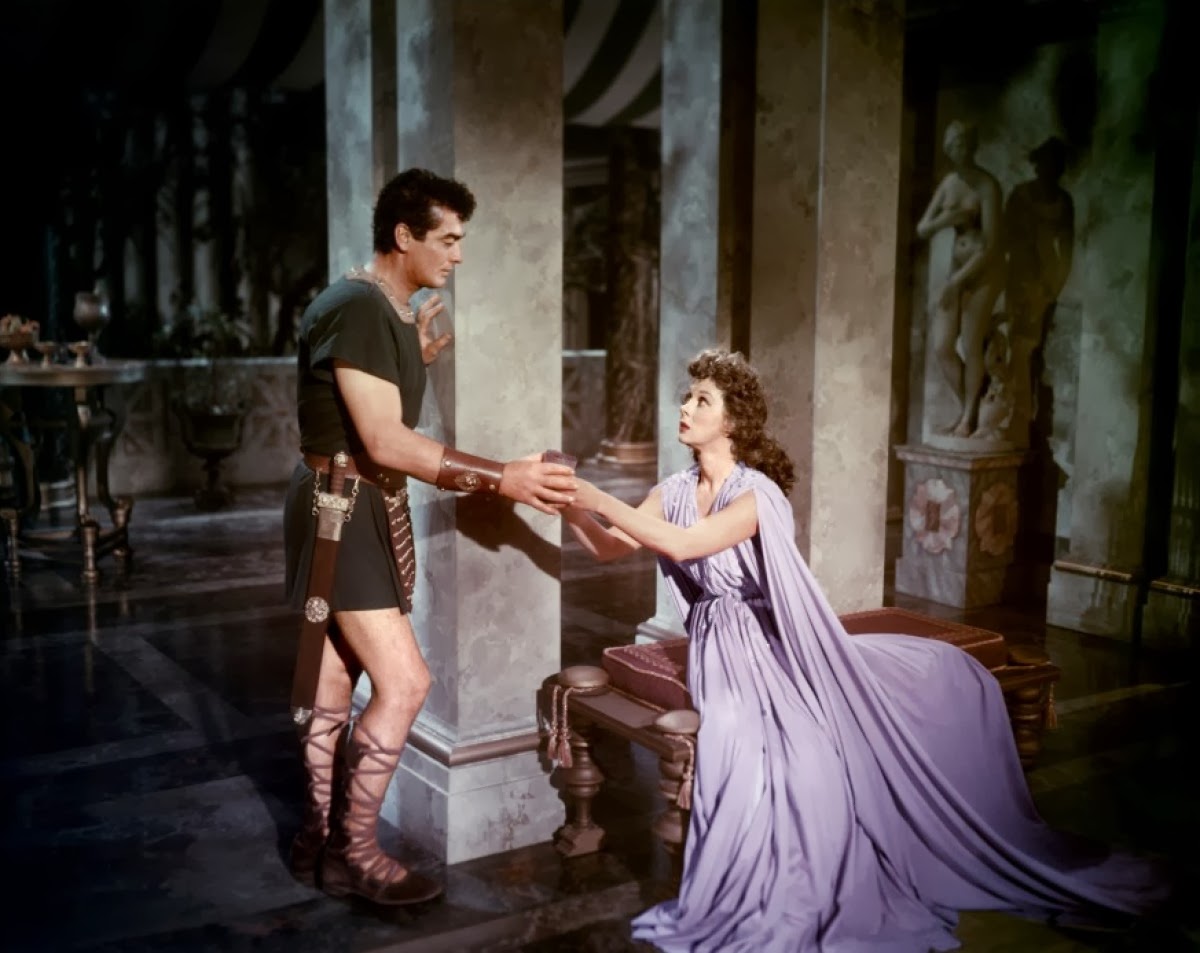 Caligula, Part II: Messalina, Empress Of Love [1977]