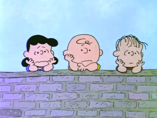 He`S Your Dog, Charlie Brown [1968 TV Movie]