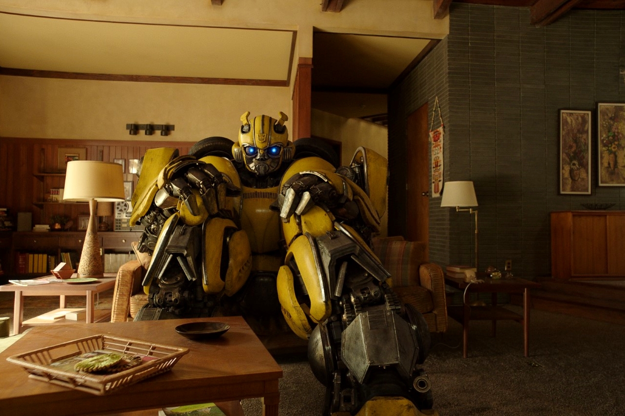Bumblebee suparat Bumblebee suparat