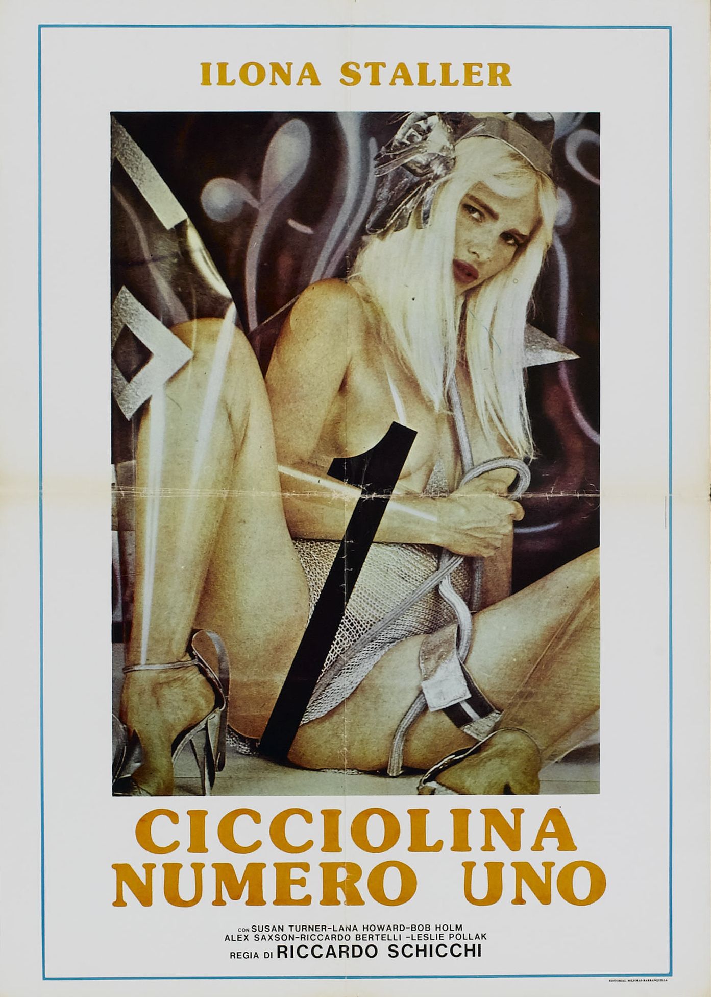 Cicciolina Free Porn Download 74
