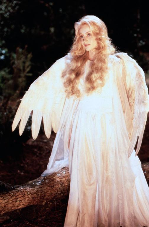weird movie....Date With An Angel (1987) | Gen X Nostalgia | Pinterest