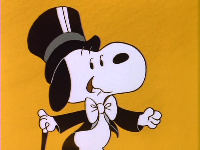 Imagini Snoopy: The Musical (1988) - Imagine 1 Din 30 - CineMagia.ro