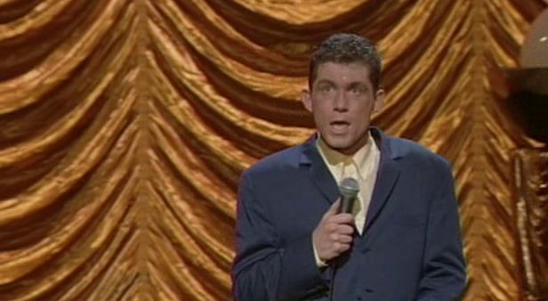 Lee Evans: Live at Her Majestys 1994