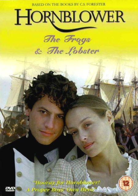 Hornblower: The Frogs And The Lobsters [1999 TV Movie]
