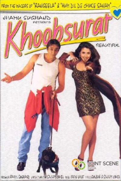 Download Khoobsurat Full Movie