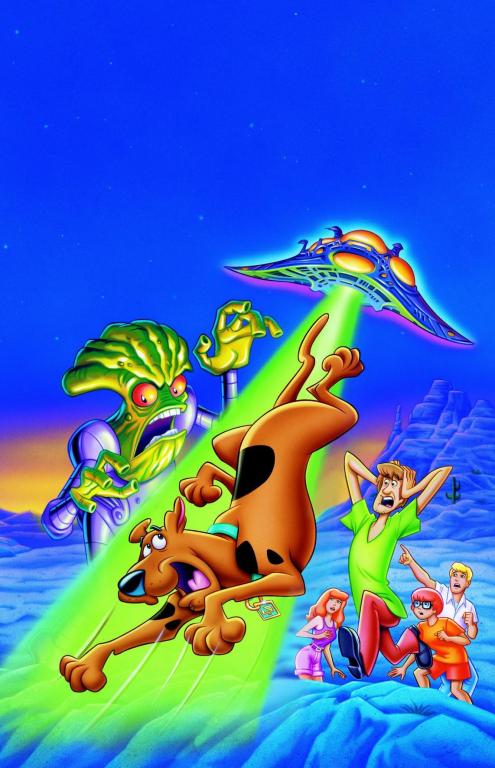 Scooby-Doo - Wikipedia