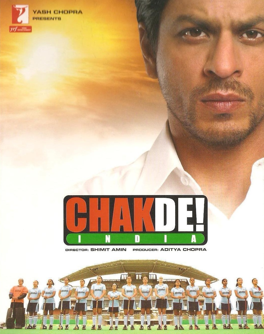 chak de india full movie hd free download