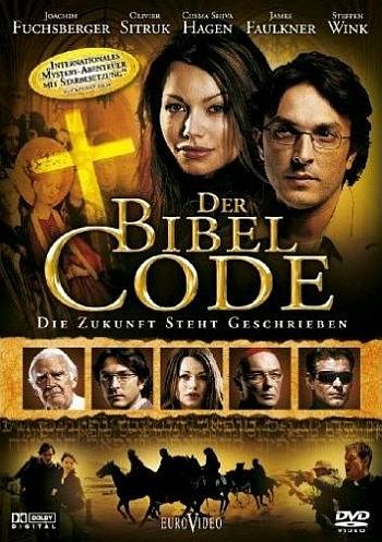 Bibelcode Bibelcode