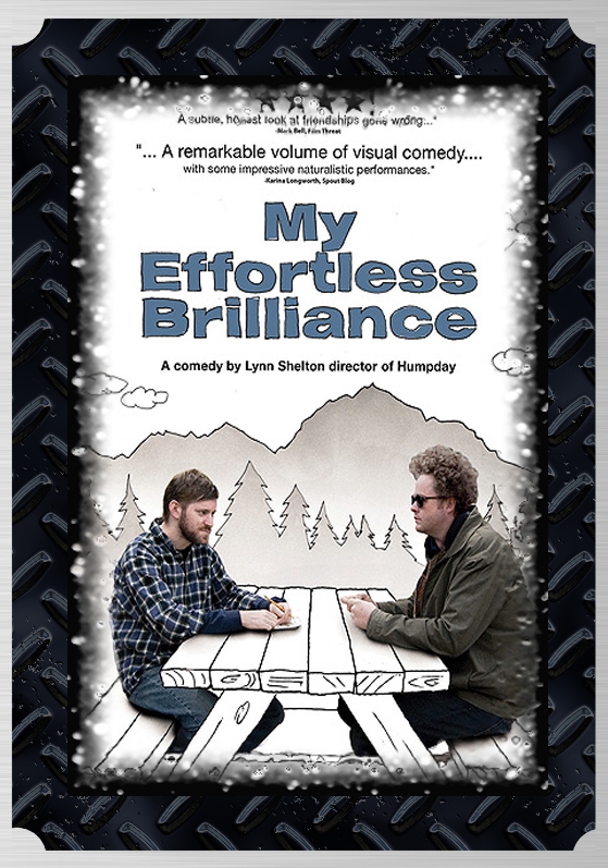 My Effortless Brilliance 2008 - My Effortless Brilliance