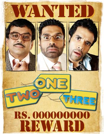 One Two Three (2008) Online Subtitrat