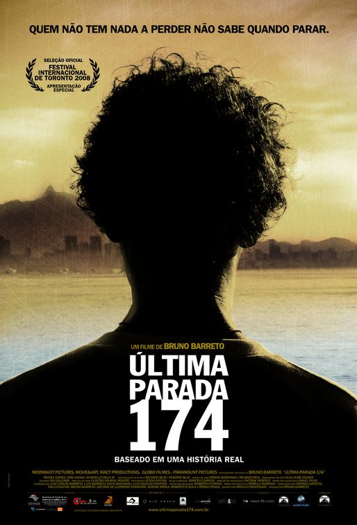 Ultima Parada 174 movie