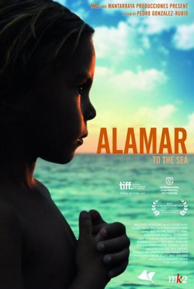 Alamar Movie Review Alamar Movie Review
