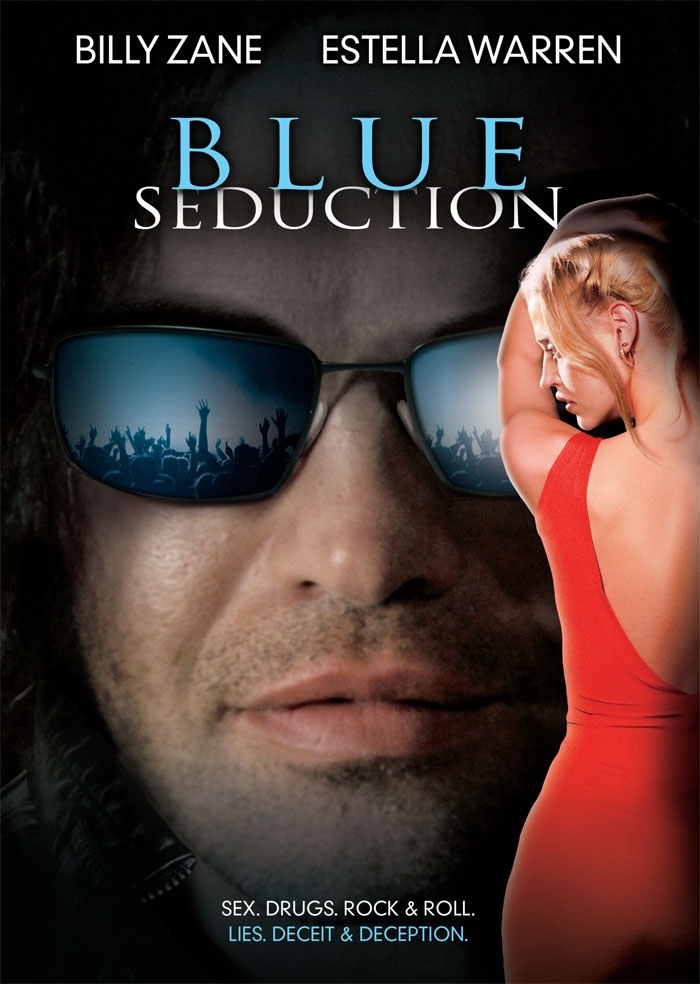   HD movie streaming  Blue Seduction
