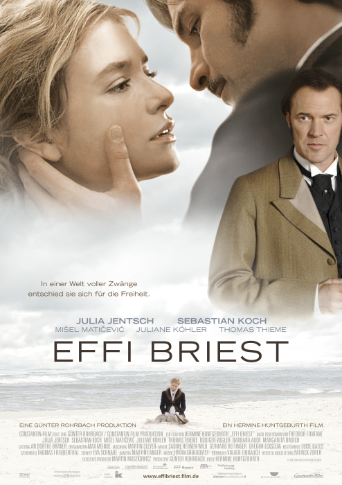 Effi Briest - Effi Briest (2009) - Film - CineMagia.ro