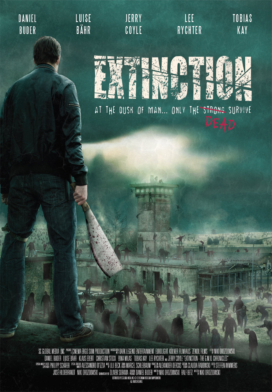 The Extinction Chronicles An impartial record of