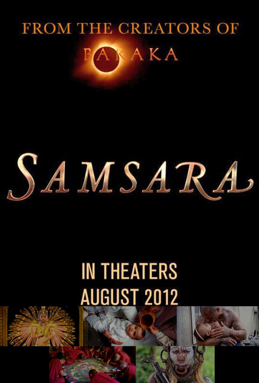 Samsara 2011