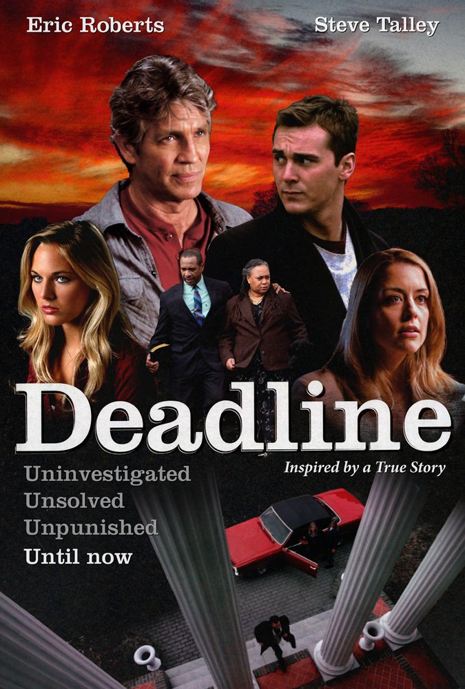 Deadline Deadline (2012) Film CineMagia.ro