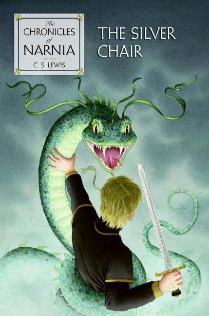 Chronicles Of Narnia: The Silver Chair [1990– ]