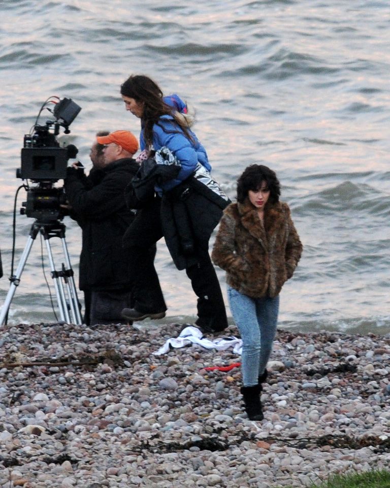 Subscene - Subtitles for Under the Skin