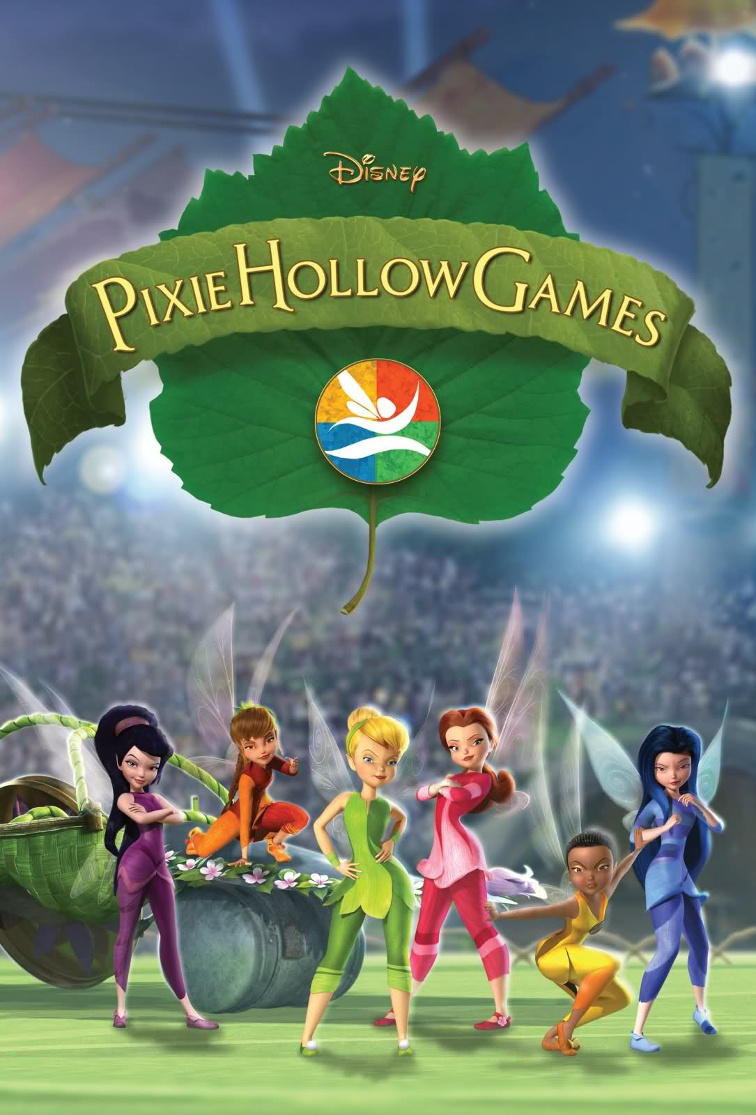 Pixie Hollow Similar Games