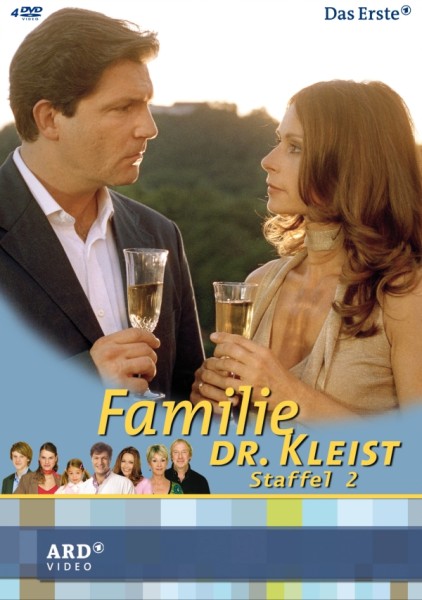 Familie Dr. Kleist movie