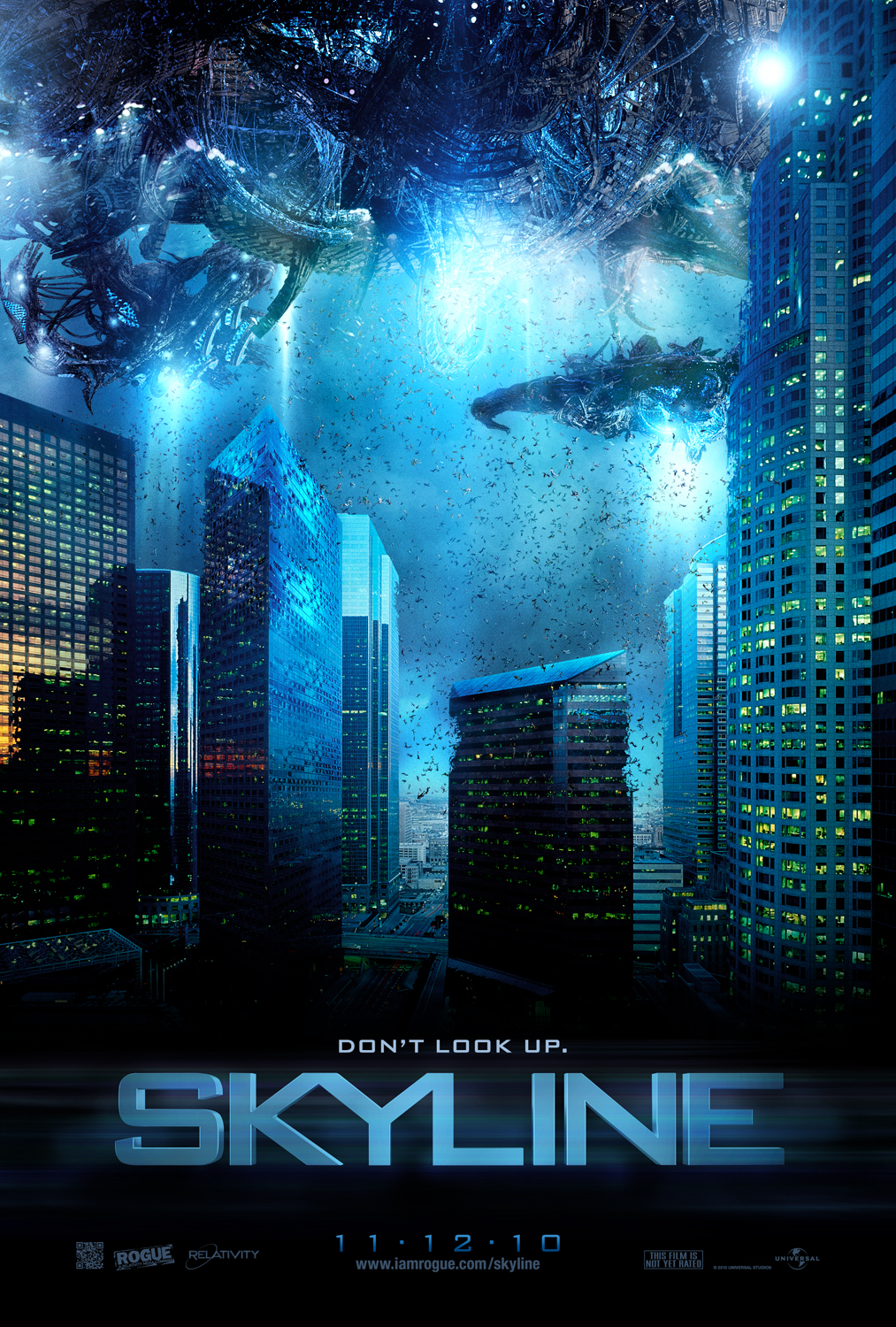 Skyline 2 (2013)