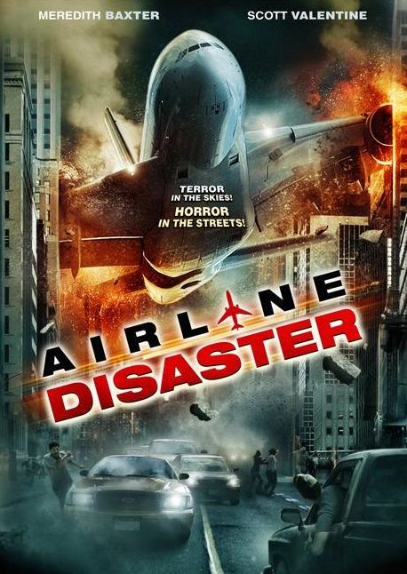 Airline Disaster - Dezastru aerian (2010) - Film - CineMagia.ro
