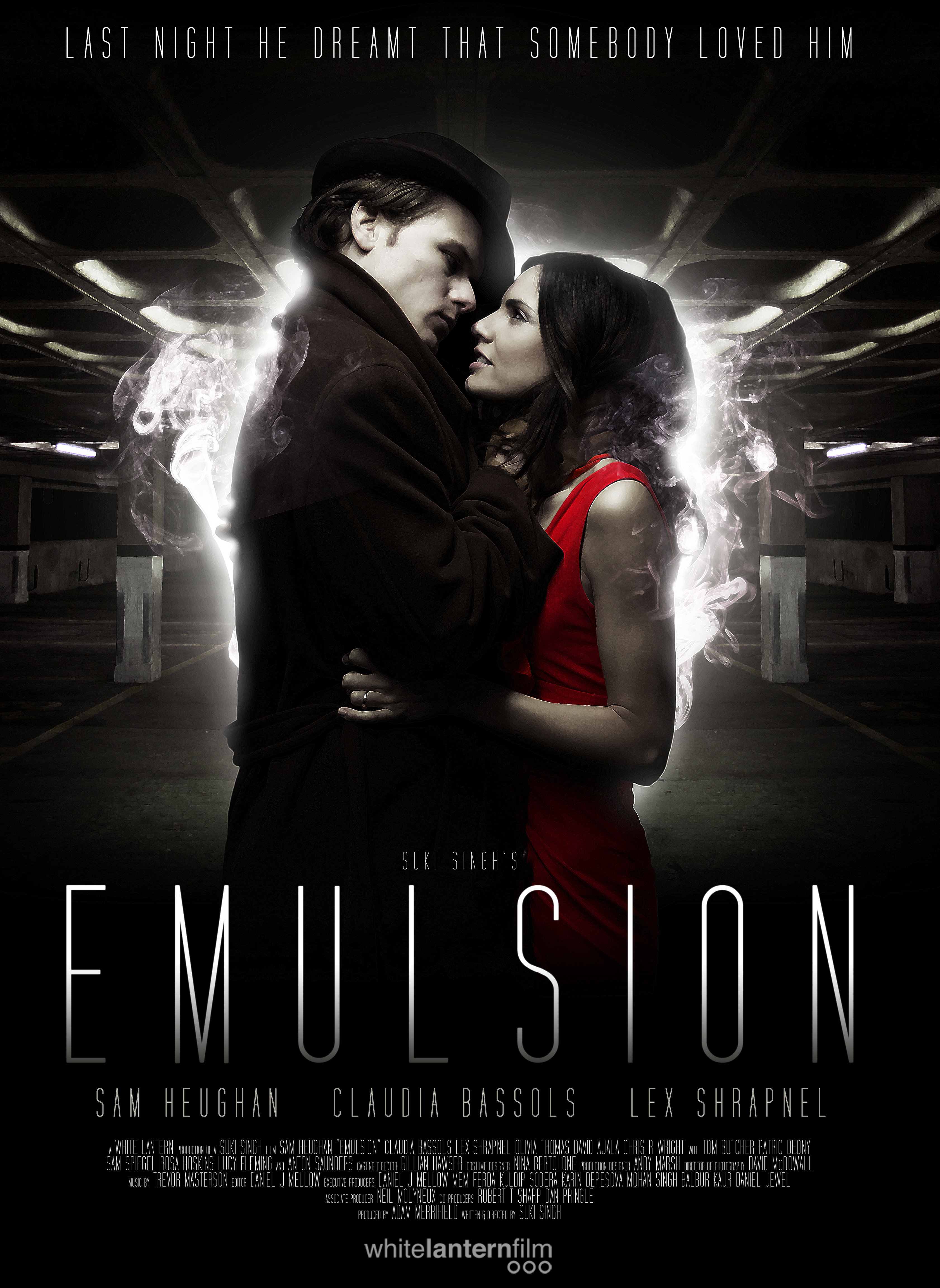 Emulsion Movie
