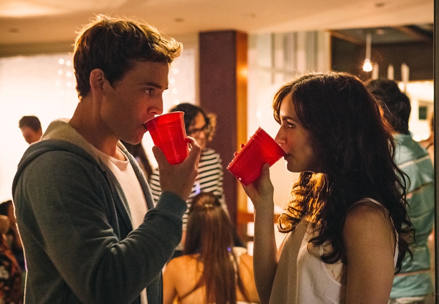 Pin by Sooric4EVER on ᒪᗝⅤᗴ, ᖇᗝᔕᓰᙓ Love rosie movie, Lily
