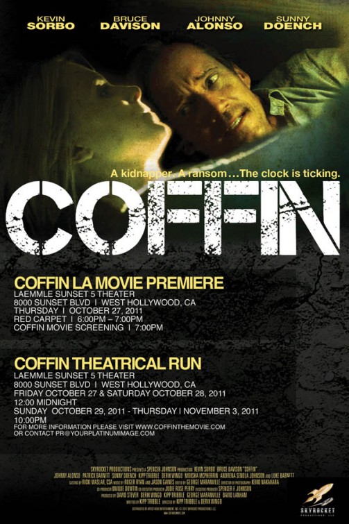 Film online gratis Coffin