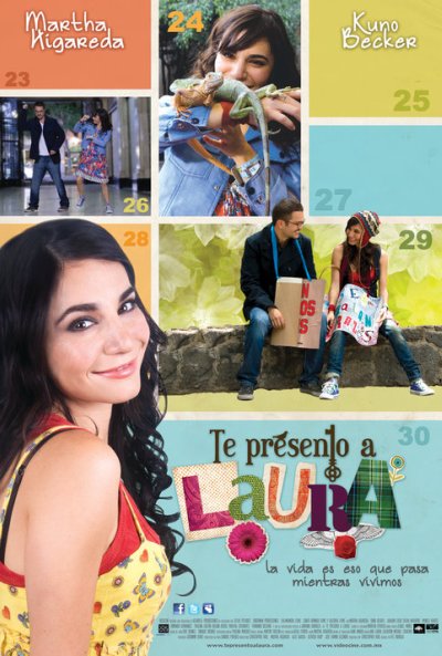 Te Presento a Laura Movie