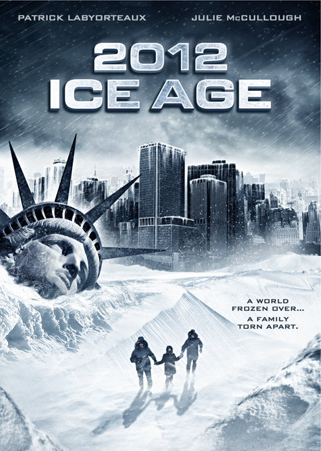 2012 Ice Age 2011 Dvdrip Xvid - Mini