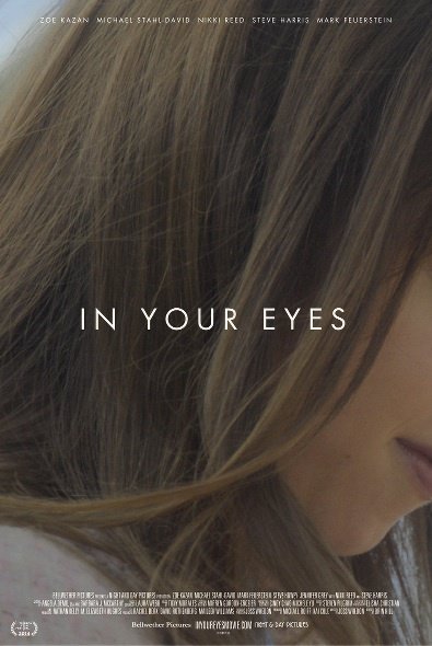 Poster In Your Eyes (2014)