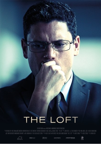 The Loft The Loft