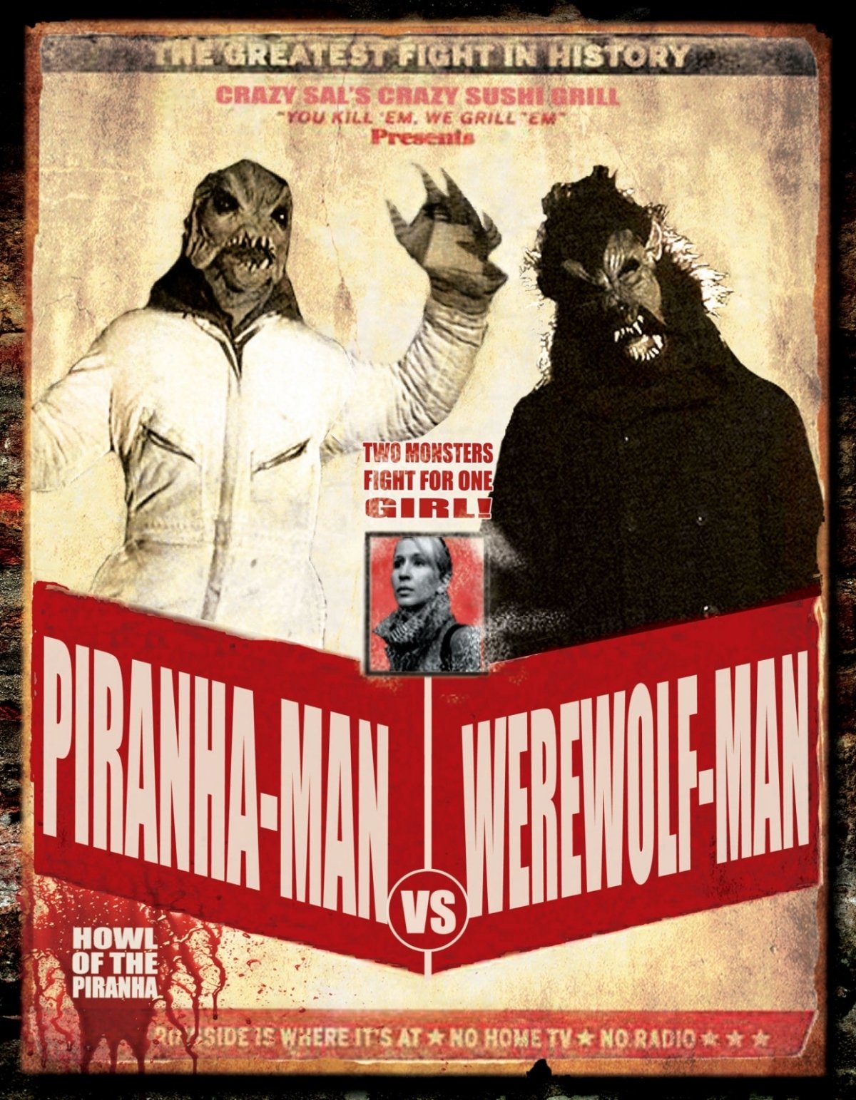  - piranha-man-versus-werewolf-man-howl-of-the-piranha-886980l