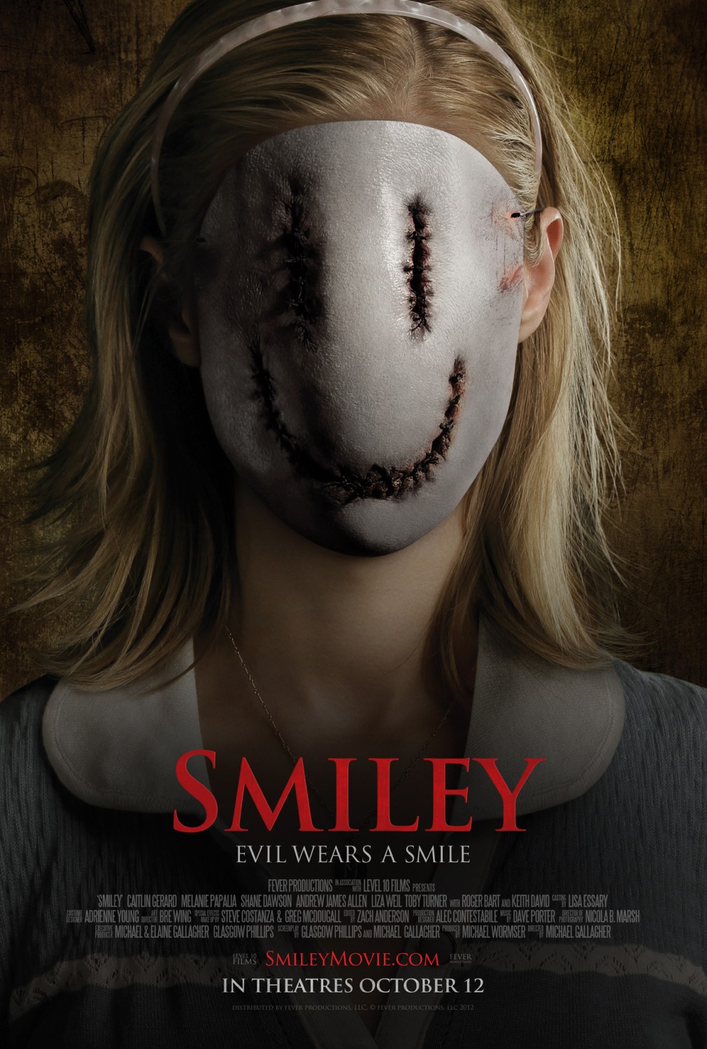 smiley 2012 full movie