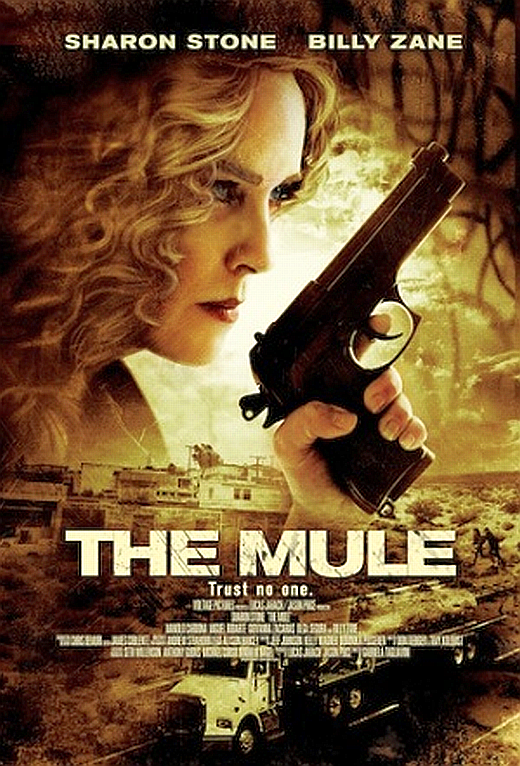 Mule Movie