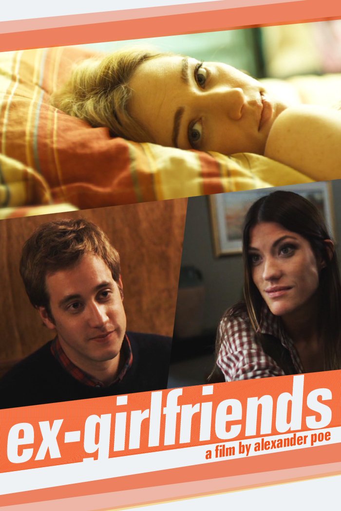 Ex Girlfriends 2012 Film Cinemagiaro