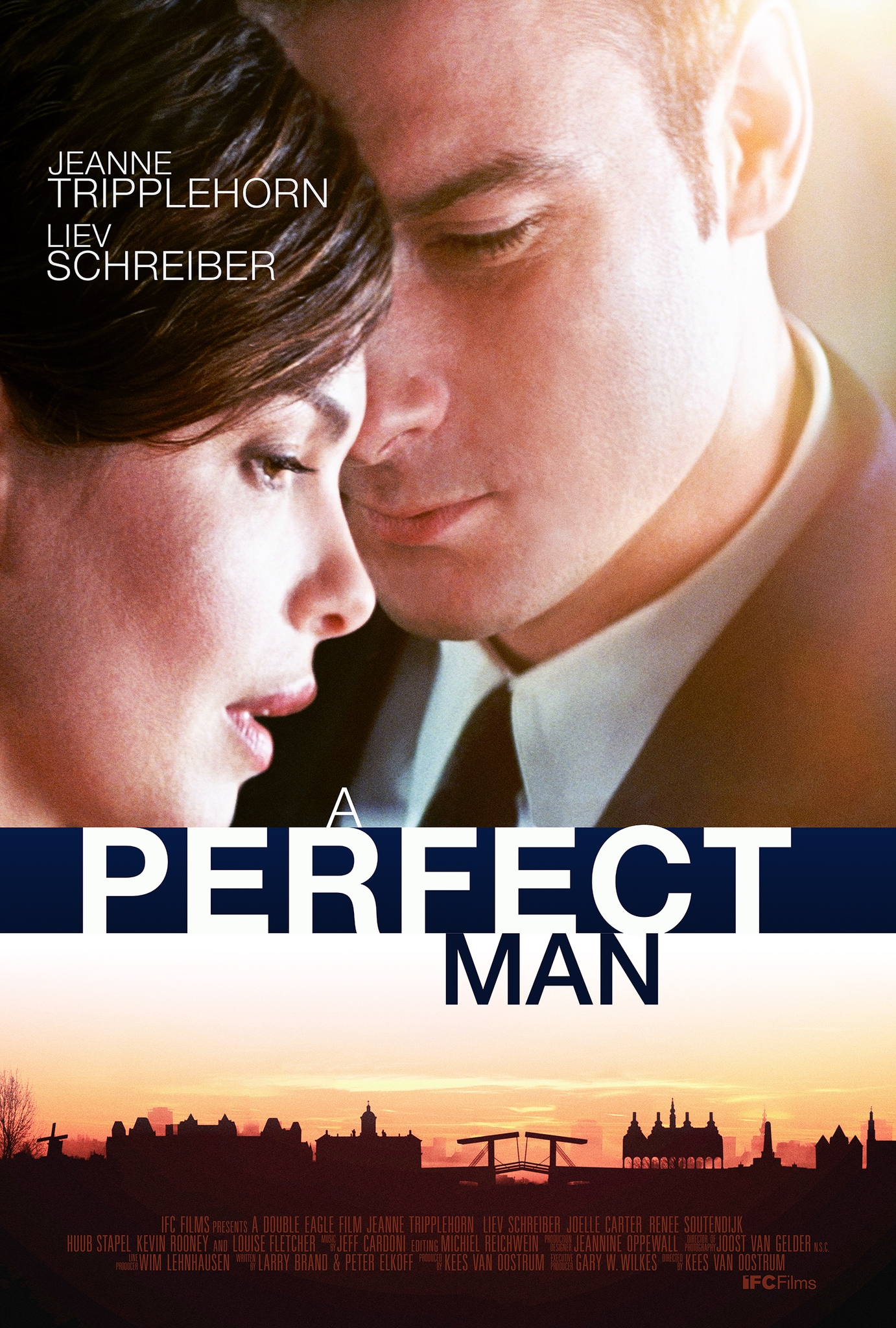 Perfect Man Movie