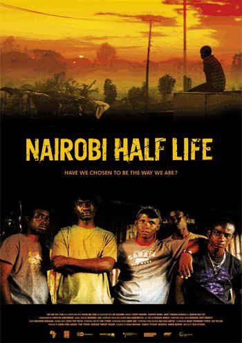  - nairobi-half-life-113881l