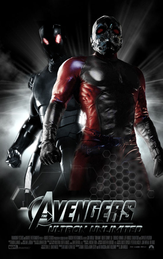 Avengers age clearance of ultron putlocker