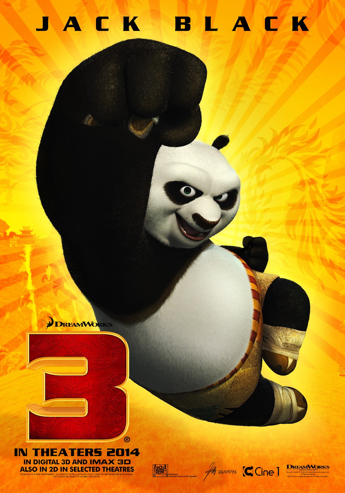 kung fu panda 3 in hindi full movie download